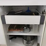 Apartamento Fewolehr