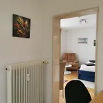Apartamento Fewolehr Ulm