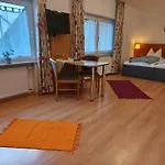Apartamento Fewolehr *