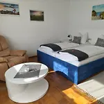 Fewolehr Apartamento Ulm