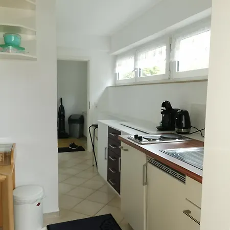Fewolehr Apartamento