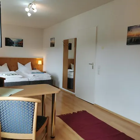 Fewolehr Apartment Ulm