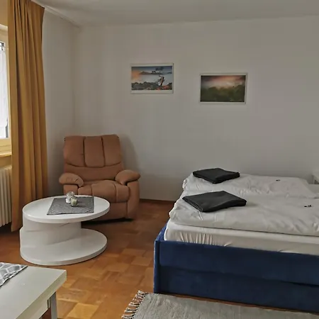 Fewolehr Апартаменти