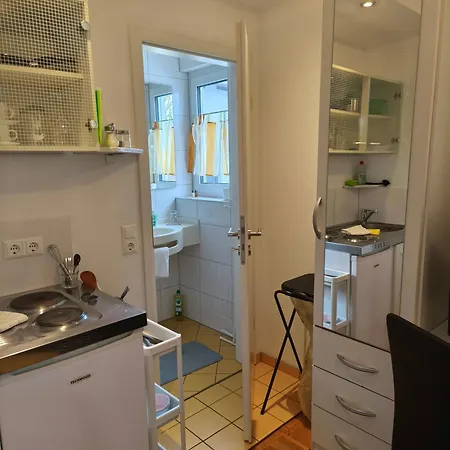 Fewolehr Апартаменти
