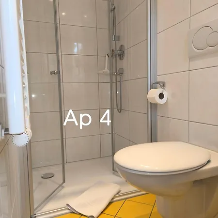 Fewolehr Apartamento *