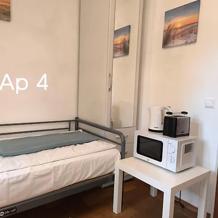 Fewolehr Apartamento