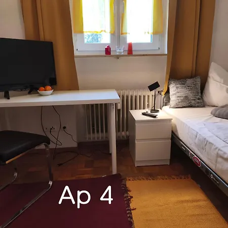 Apartamento Fewolehr