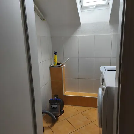 Apartamento Fewolehr
