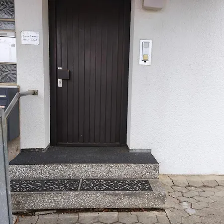 Fewolehr Апартаменти *