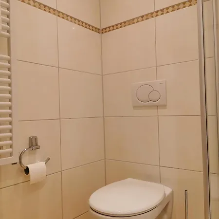Апартаменти Fewolehr