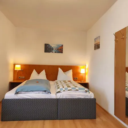 Fewolehr Apartamento Ulm