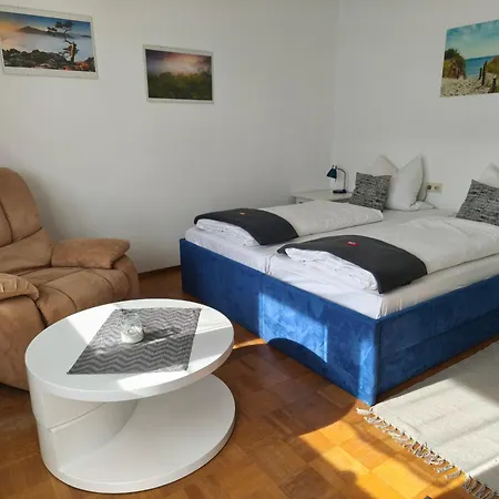 Fewolehr Апартаменти Ульм