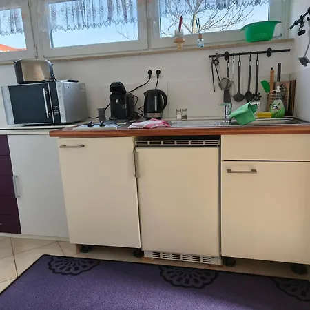 Fewolehr Lejlighed Ulm