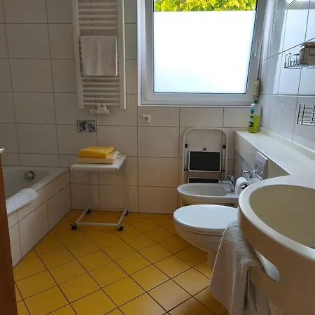 Apartamento Fewolehr *