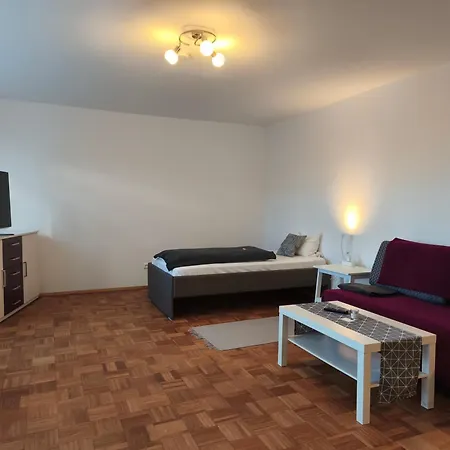 Fewolehr Apartamento