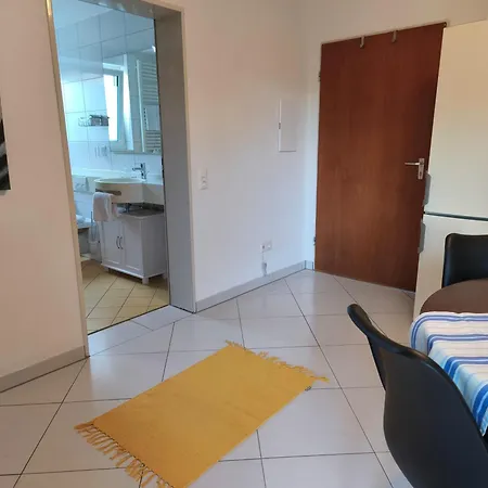 Apartamento Fewolehr