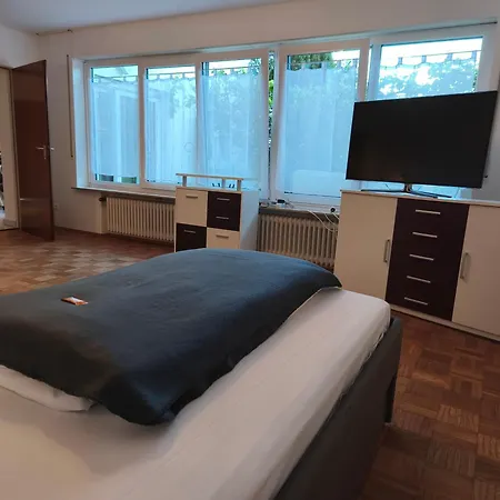 Apartamento Fewolehr Ulm