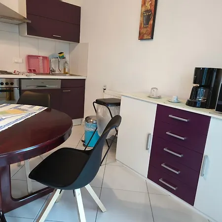 Apartamento Fewolehr *