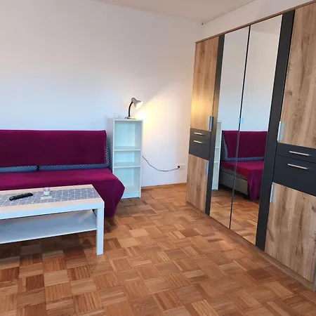 Fewolehr Апартаменти *