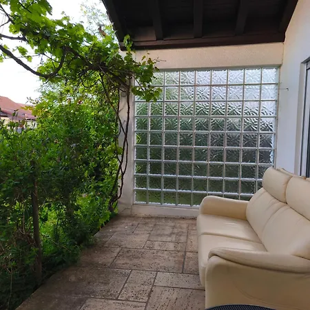 Fewolehr Lejlighed Ulm