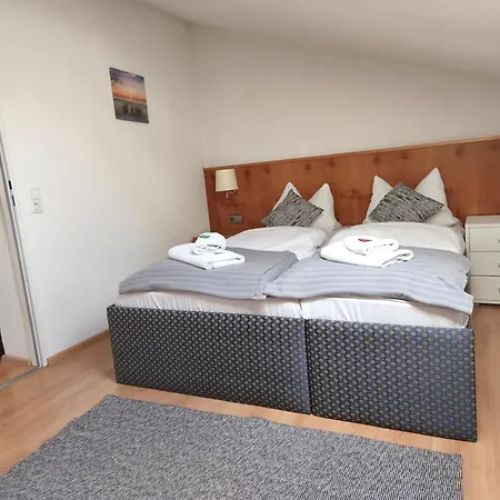 Fewolehr Lejlighed *