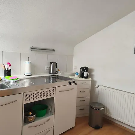 Lejlighed Fewolehr Ulm