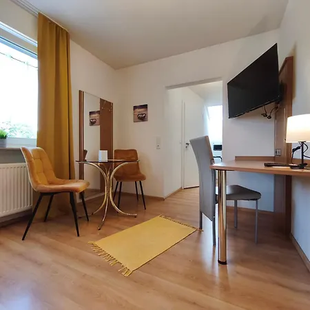 Fewolehr Lejlighed Ulm