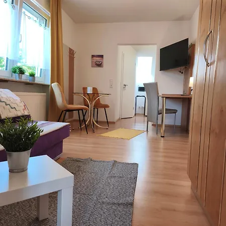 Fewolehr Апартаменти Ульм