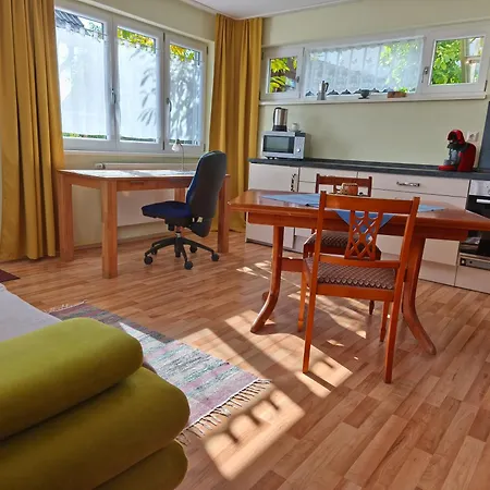 Fewolehr Lejlighed Ulm