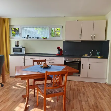 Fewolehr Daire