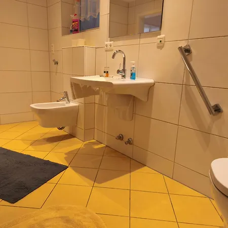 Lejlighed Fewolehr Ulm