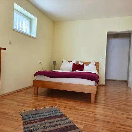 Lejlighed Fewolehr *