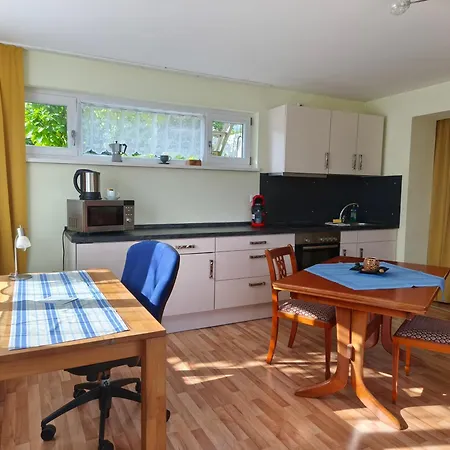 Fewolehr Lejlighed Ulm