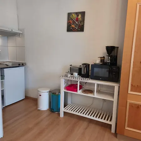 Fewolehr Daire Ulm