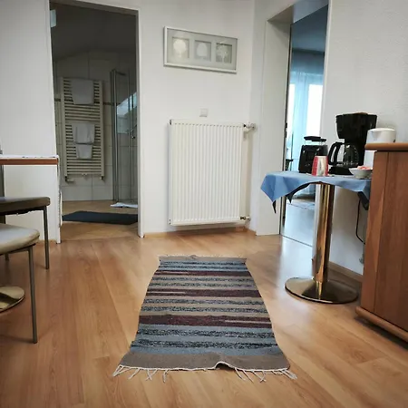 Daire Fewolehr Ulm
